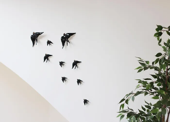 Hm - Flores Skylight