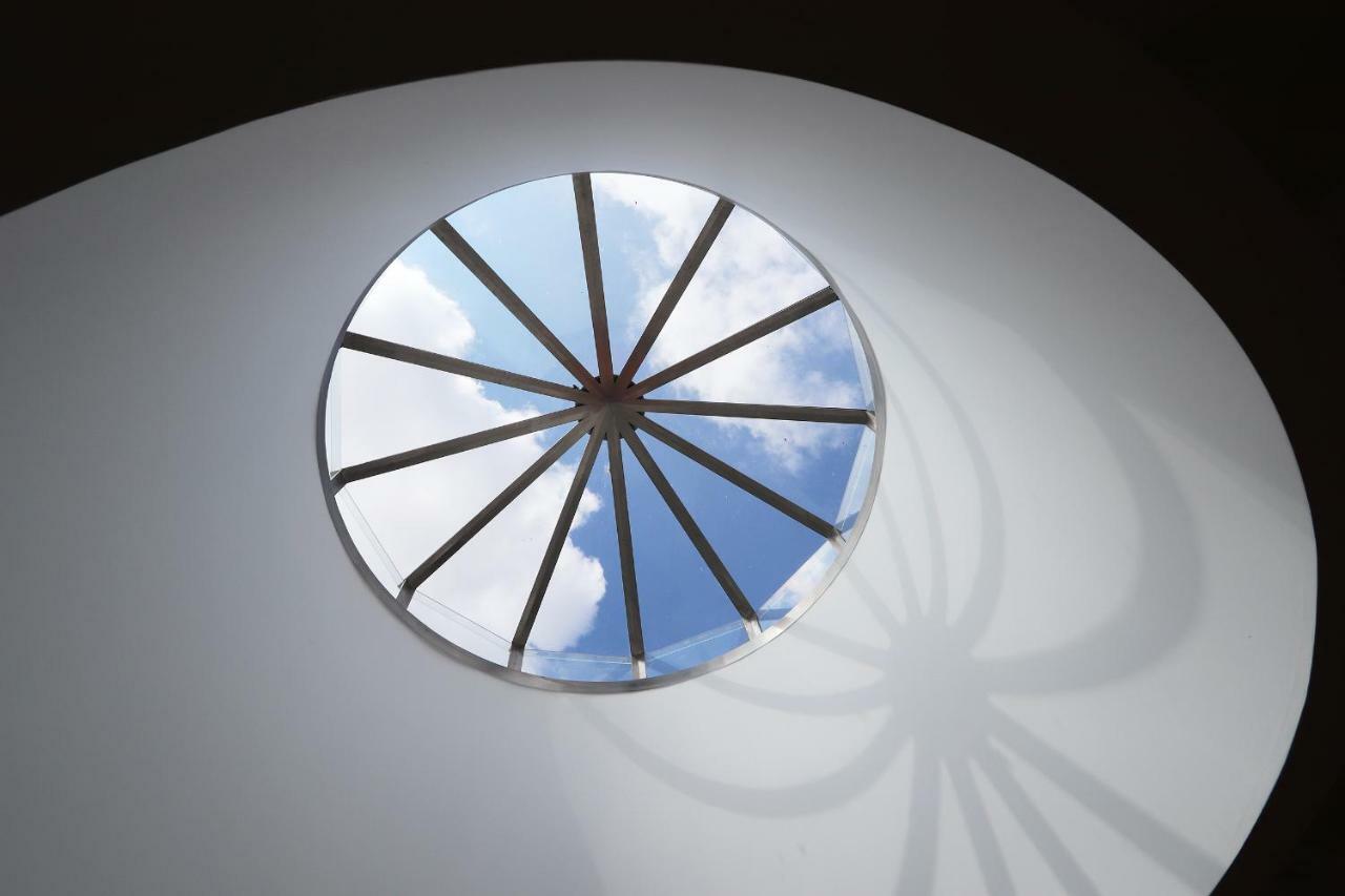 Apartment Hm - Flores Skylight