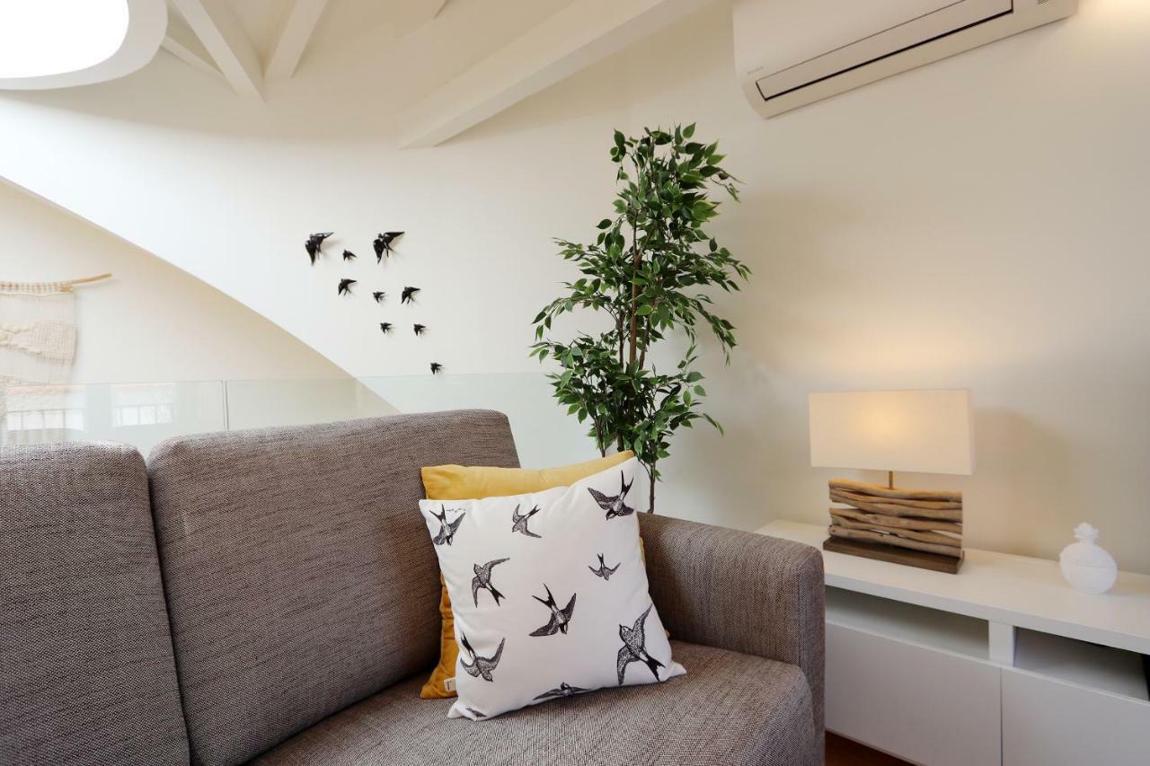 Hm - Flores Skylight *