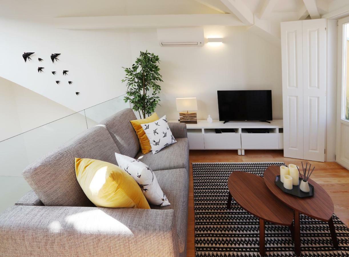 Apartment Hm - Flores Skylight *