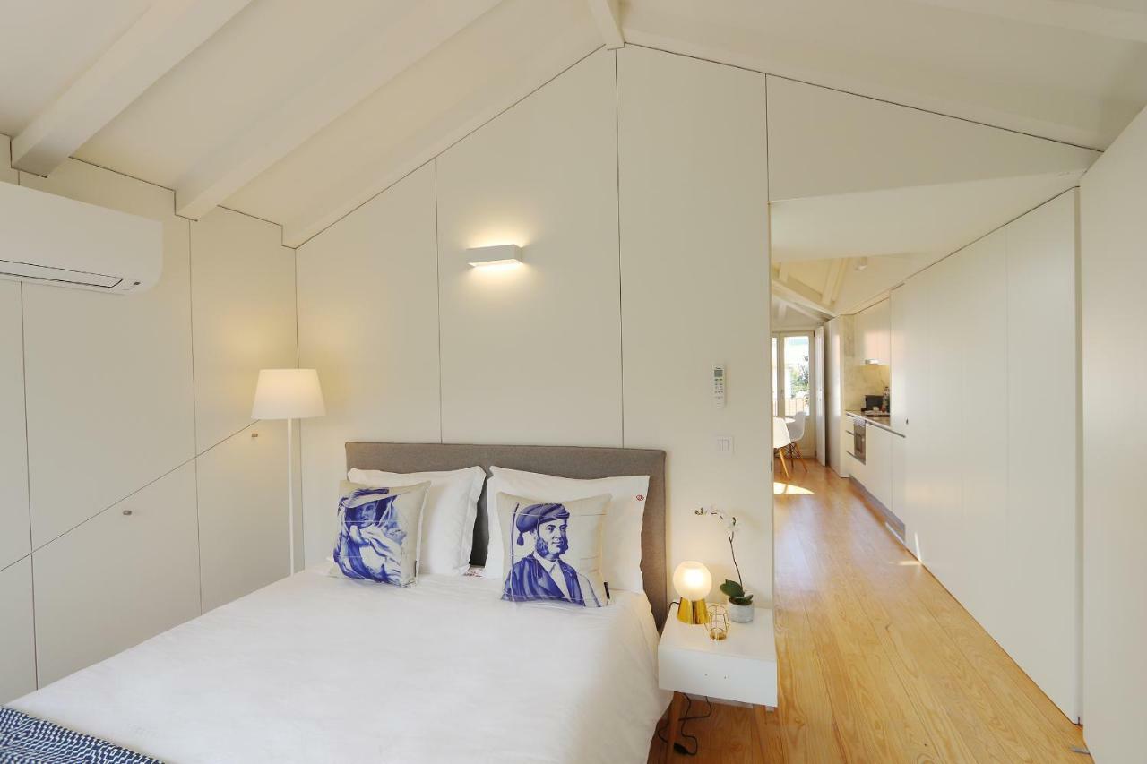 Apartment Hm - Flores Skylight